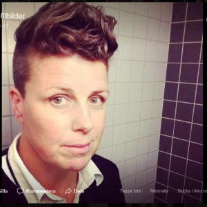 Profilbild på Helena Cederberg