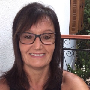 Profilbild på Helena Cederberg