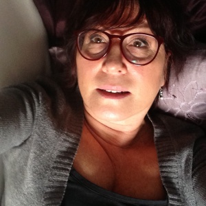 Profilbild på Helena Dahlström