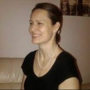 Profilbild på Helena Davies