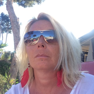 Profilbild på Helena Dinesen