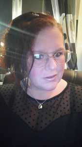 Profilbild på Helena Dössing