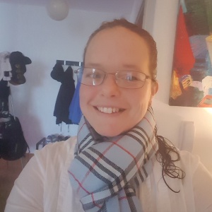 Profilbild på Helena Edin