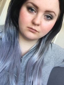 Profilbild på Helena Edström