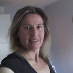 Profilbild på Helena Edström