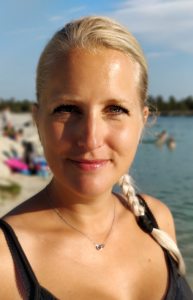 Profilbild på Helena Ek