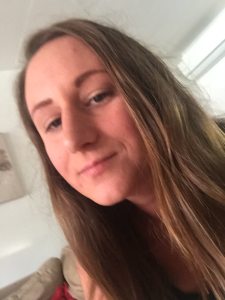 Profilbild på Helena Ekberg