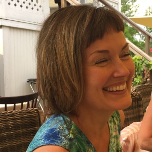 Profilbild på Helena Eklund Stigsdotter
