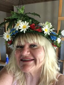Profilbild på Helena Elmertoft