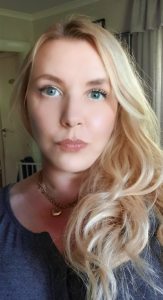 Profilbild på Helena Ericson