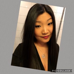 Profilbild på Helena Eriksson