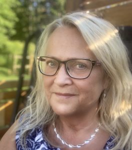 Profilbild på Helena Eskilsson