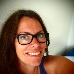 Profilbild på Helena Falck
