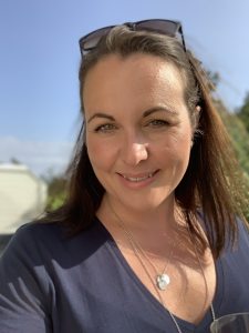 Profilbild på Helena Fond