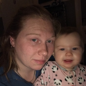 Profilbild på Helena Fosselia