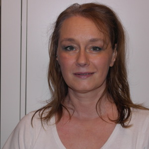 Profilbild på Helena Franzén