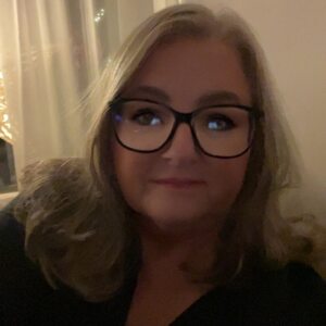 Profilbild på Helena Frennerfelt