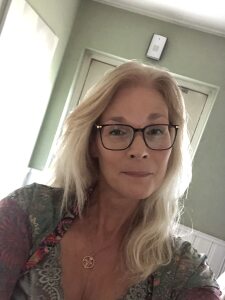 Profilbild på Helena Gabrielsson