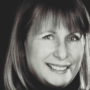 Profilbild på Helena Gill