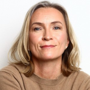 Profilbild på Helena Grim
