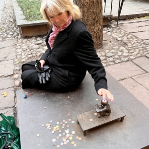 Profilbild på Helena Gunnarsson