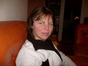 Profilbild på Helena Gustafsson