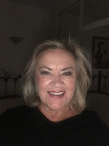 Profilbild på Helena Hakkarainen
