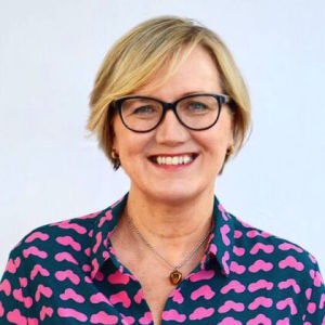 Profilbild på Helena Halme