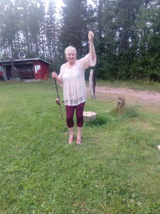 Profilbild på Helena Hayer