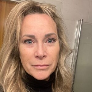 Profilbild på Helena Hjortenmark