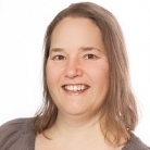 Profilbild på Helena Hörkeby