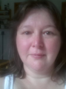 Profilbild på Helena Holtzberg