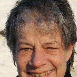 Profilbild på Helena Huledal