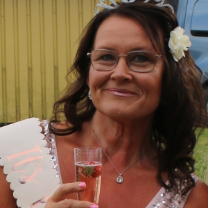 Profilbild på Helena Idh-Andersson