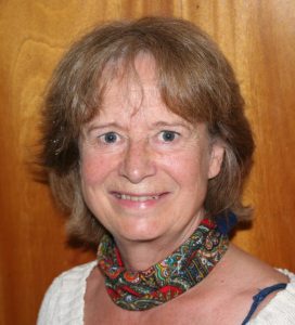 Profilbild på Helena Janlöv Remnerud