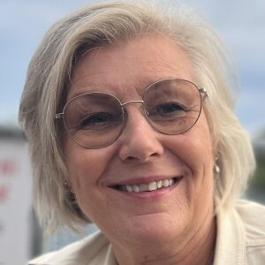 Profilbild på Helena Jönsson