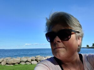 Profilbild på Helena Jönsson