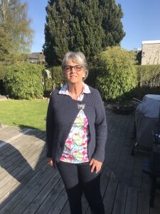Profilbild på Helena Jönsson