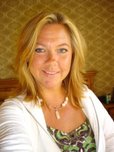 Profilbild på Helena Johansson
