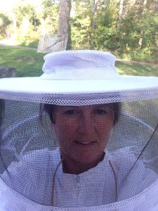 Profilbild på Helena Johansson