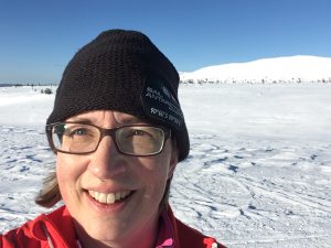 Profilbild på Helena Johansson