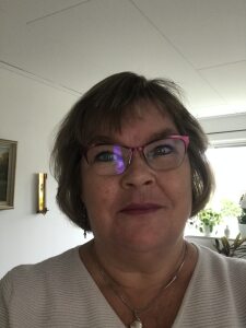 Profilbild på Helena Johansson