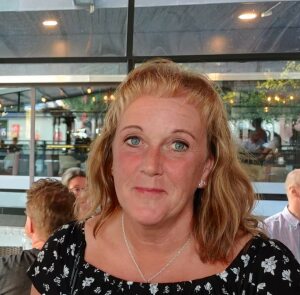 Profilbild på Helena Johansson