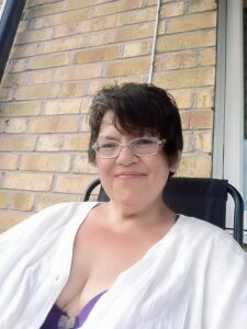 Profilbild på Helena Johansson