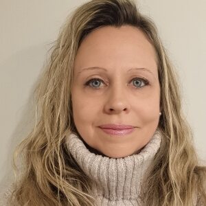 Profilbild på Helena Jonsson