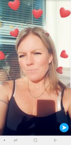 Profilbild på Helena Jonsson