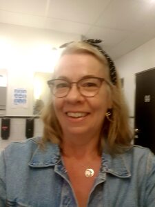 Profilbild på Helena Josefsson