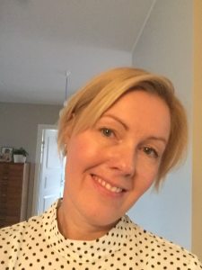 Profilbild på Helena Karlsson