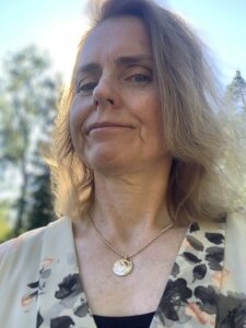 Profilbild på Helena Karlsson