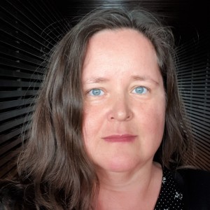 Profilbild på Helena Karlström